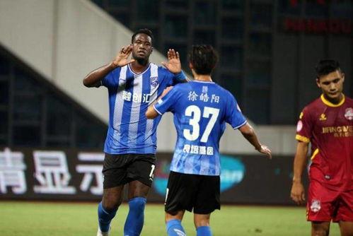 武汉三镇外援最新爆料,转会传闻与未来展望” 第2张 武汉三镇外援最新爆料,转会传闻与未来展望” 第2张