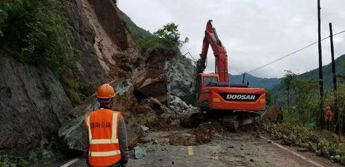 甘肃灾情爆料新闻,紧急救援行动全面展开