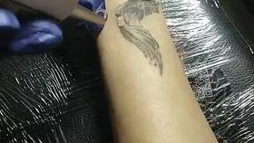 小纹身视频在线观看,在线视频带你领略纹身之美 第2张 小纹身视频在线观看,在线视频带你领略纹身之美 第2张