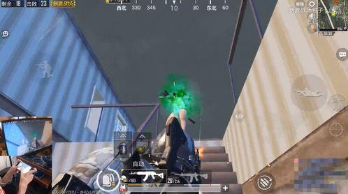 菜鸟爆料吃鸡视频,新手玩家的成长之路 第2张 菜鸟爆料吃鸡视频,新手玩家的成长之路 第2张