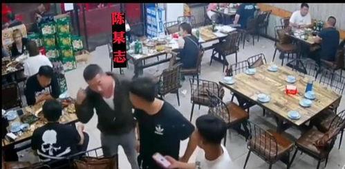 唐山打人主犯爆料视频,真相背后有何隐情？  第2张